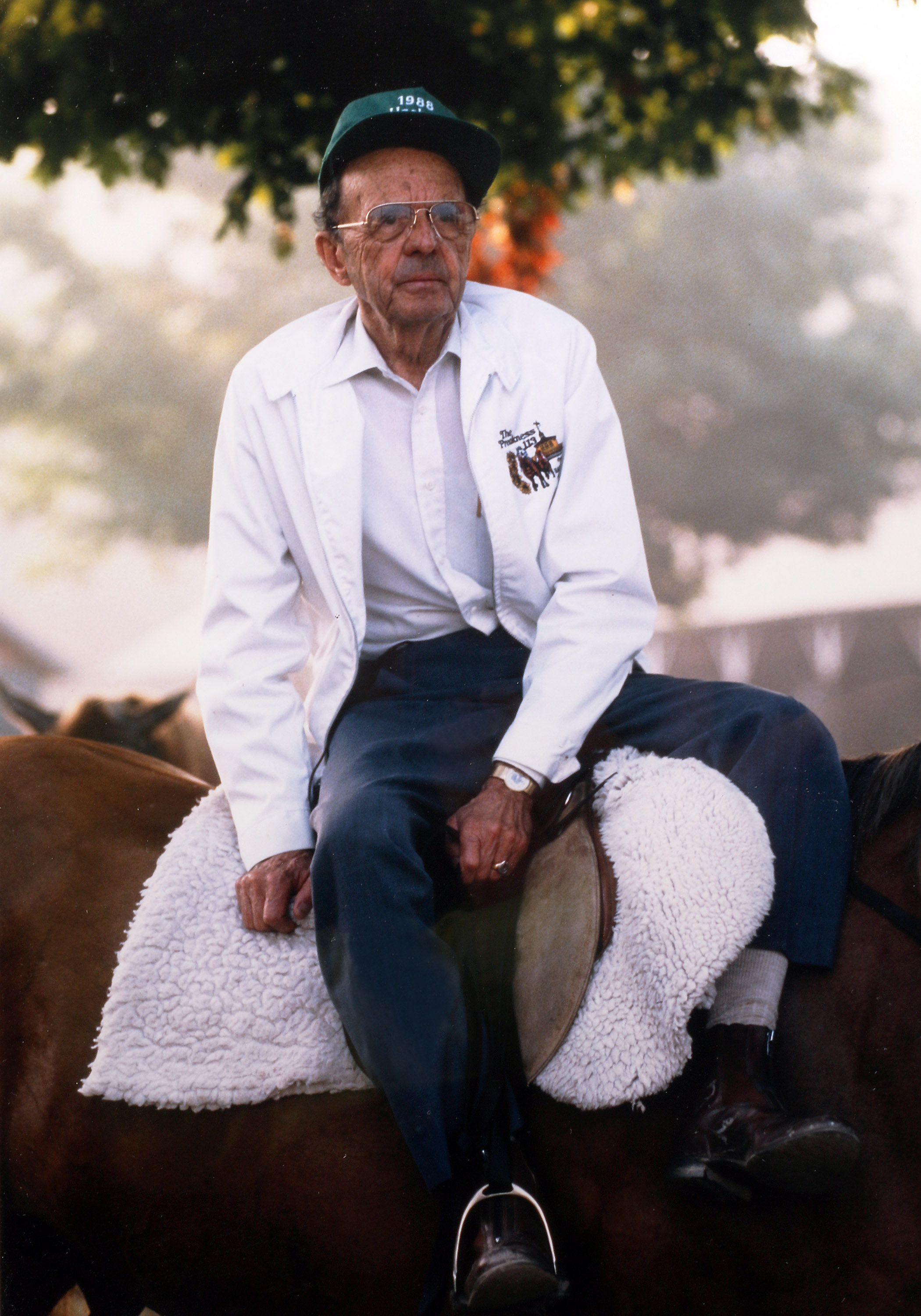 Woodford C. "Woody" Stephens National Museum of Racing and Hall of Fame